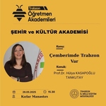 Trabzon üniversitesi
