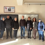 2025-2026 Bahar Dönemi PDR ABD Ders Görevlendirme Toplantısı