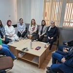 Eğitim Bilimleri Bölümü Toplantı