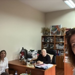 RPZ303 Psikolojik Testler Dersi Koordinasyon Toplantısı Gerçekleştirildi