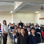RPZ303 Psikolojik Testler Dersi Hakkında Bilgilendirme Toplantısı Gerçekleştirildi
