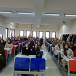 2025–2026 Eğitim-Öğretim Yılı Bahar Dönemi Öğrenci Danışmanlık Toplantıları Gerçekleştirildi