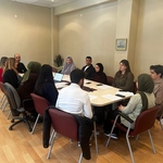 PDR Lisans Programı Öğrencileriyle Odak Grup Görüşmesi Gerçekleştirildi