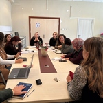 03/03/2026 Akreditasyon Toplantısı