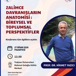 Trabzon üniversitesi