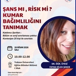 Trabzon üniversitesi