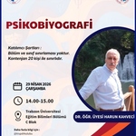 Trabzon üniversitesi