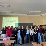 Öğretim Üyelerimiz Erasmus+ KA131 Kapsamında Polonya’da Ders Verme Hareketliliğine Katıldı
