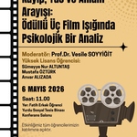 Trabzon üniversitesi