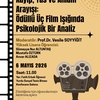 Film Analizi Etkinliği