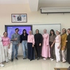 2025-2026 Eğitim Öğretim Yılı Bahar dönemi Rehberlik ve Psikolojik Danışmanlık Tezli Yüksek Lisans Programı ve Doktora Programı Seminer Sunumları
