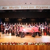 Trabzon üniversitesi