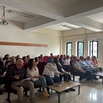 18.06.2026 Tarihli Bölüm Akademik Kurul Toplantısı