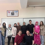  Bireyle Psikolojik Danışma Uygulaması-II 