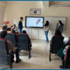 TOPLUMA HİZMET UYGULAMALARI DERSİ PROF. DR. ÖZDEN DEMİR ÖNDERLİĞİNDE GERÇEKLEŞEN ETKİNLİKLER
